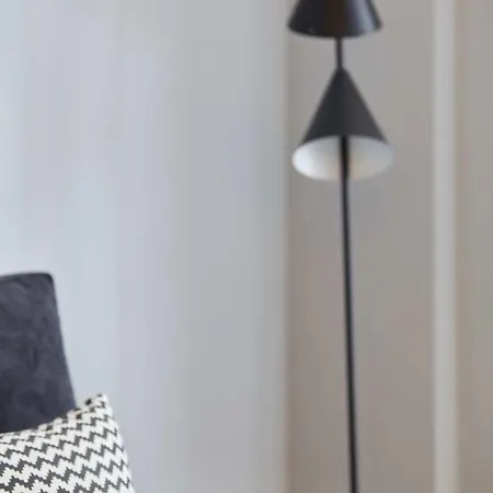Atelier Apartment Malaga