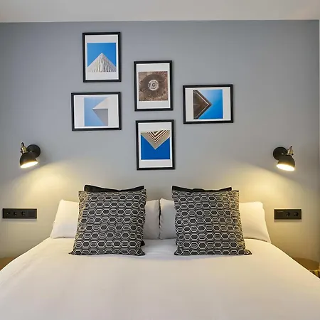 Atelier Apartment Malaga