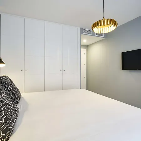 Atelier Apartment Malaga